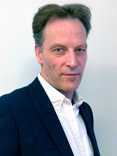 Olivier Remacle - Développeur Odoo Senior